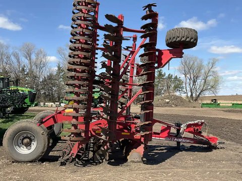 Main image for Used 2019 Horsch Joker RT 35 Disc