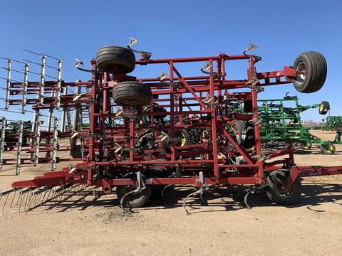 Main image for Used 2008 Wil-Rich QUAD X Cultivator