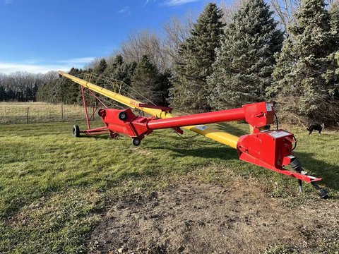 Main image for Used Westfield 100-63 Grain Auger