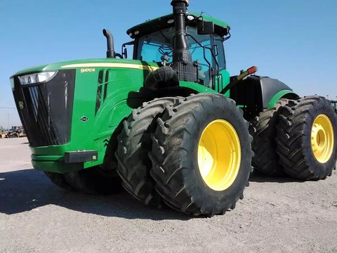 Main image for Used 2020 John Deere 9470R Tractor