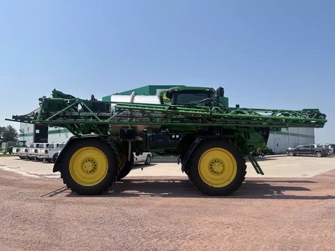 Main image for Used 2024 John Deere 616R Sprayer - Self Propelled