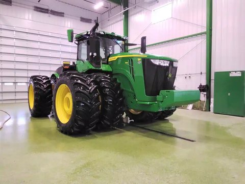 Main image for Used 2022 John Deere 9R 540 Tractor