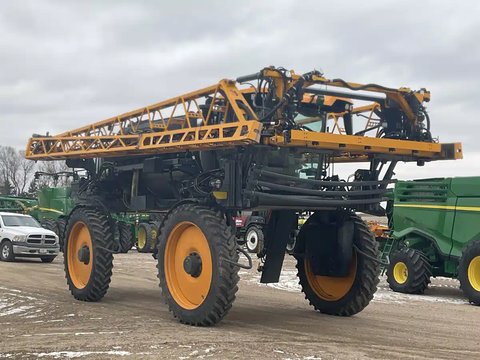 Main image for Used 2023 Hagie STS 16 Sprayer - Self Propelled