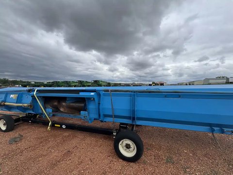 Main image for Used 2008 Shelbourne CVS32 Header - Stripper