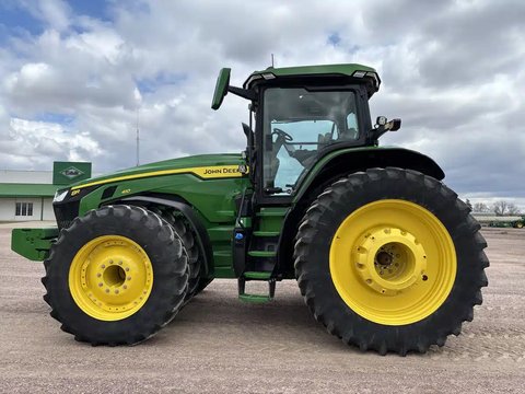 Main image for Used 2024 John Deere 8R 410 Tractor