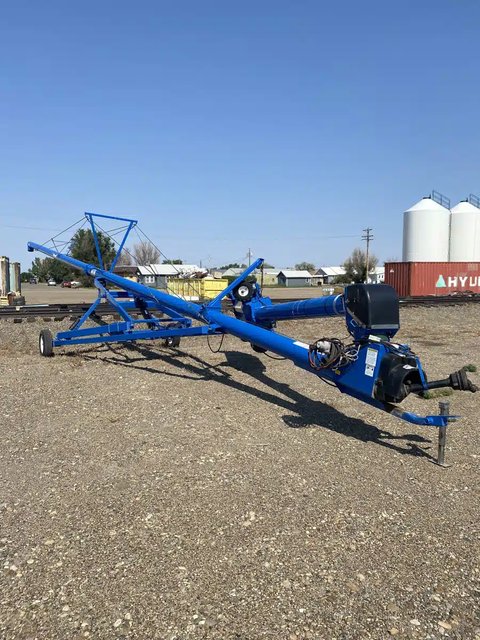 Main image for Used 2012 Brandt 1070 Grain Auger
