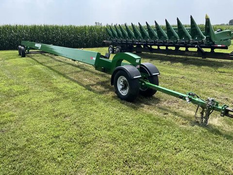 Main image for Used 2022 Dose HH 48' Header Cart
