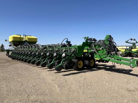 Main image for Used 2022 John Deere DB90 Planter