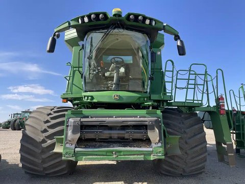 Main image for Used 2023 John Deere S770 Combine