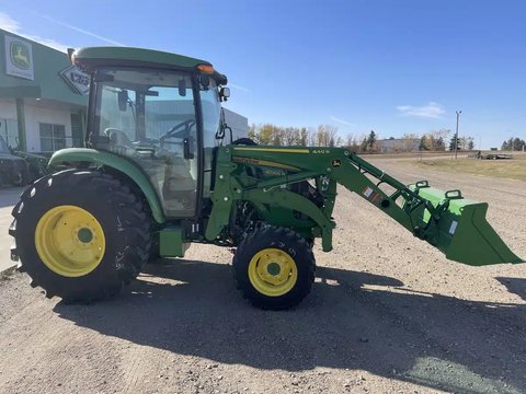 Main image for Used 2024 John Deere 4066R Tractor