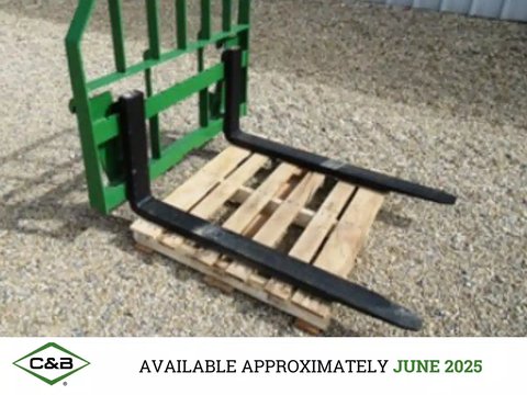 Main image for Used 2023 Frontier AP12G Tractor