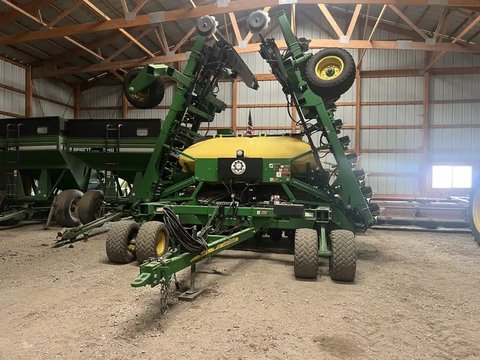 Main image for Used 2016 John Deere 1990 Air Drill