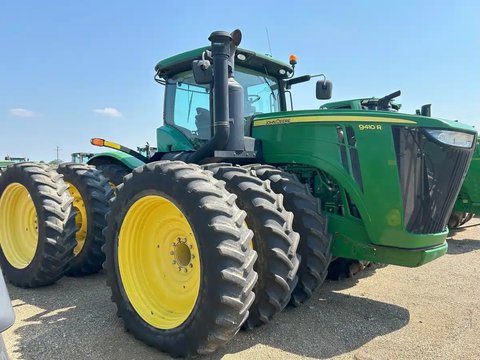 Main image for Used 2012 John Deere 9410R Tractor