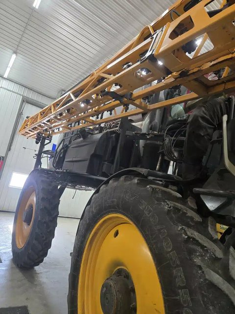 Main image for Used 2019 Hagie STS 12 Sprayer - Self Propelled