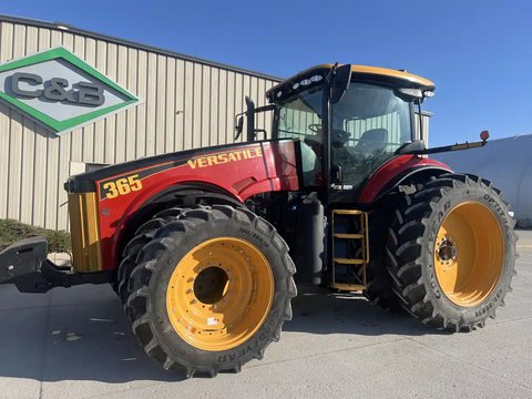 Main image for Used 2024 Versatile 365 Tractor