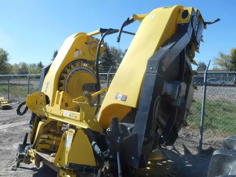 Main image for Used 2023 John Deere 770 Tractor