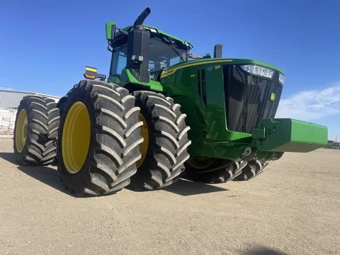 Main image for Used 2024 John Deere 9R 590 Tractor