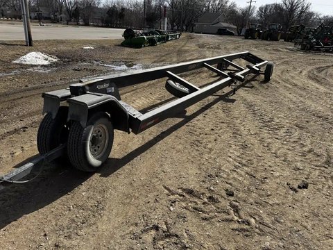 Main image for Used Stud King 32 Header Cart