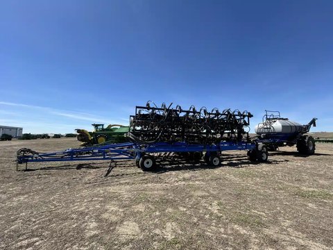 Main image for Used 2012 New Holland P2060 Air Drill