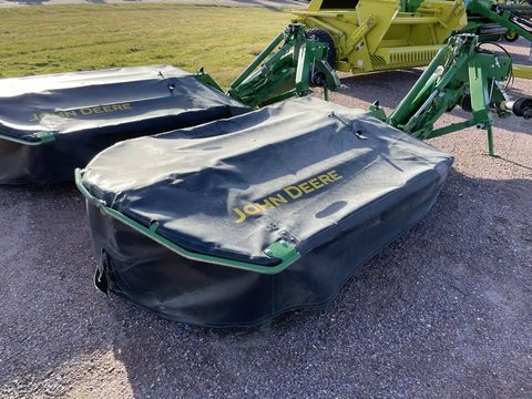 Main image for Used 2023 John Deere R240 Miscellaneous