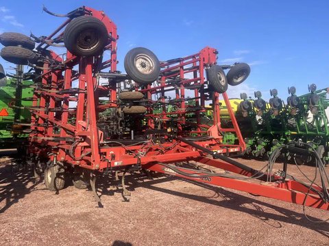 Main image for Used 2013 Case IH TM200 Cultivator