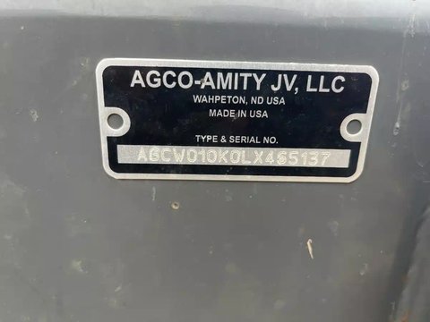 Main image for Used 2021 Wil-Rich 10k Planter