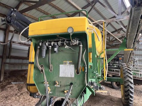 Main image for Used 2005 Redball 570 Sprayer - Pull Type