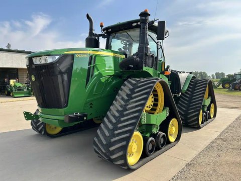 Main image for Used 2019 John Deere 9620RX Tractor