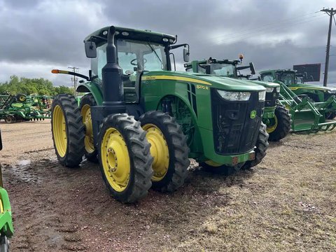 Main image for Used 2014 John Deere 8270R Tractor