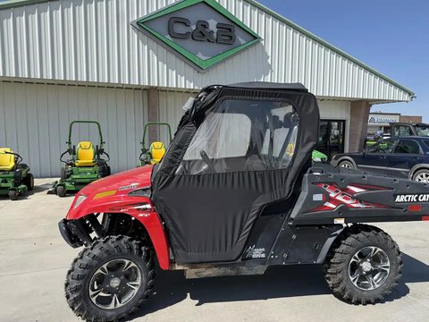 Main image for Used 2014 Arctic Cat Prowler 500 HDX ATV