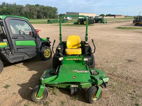 Main image for Used 2012 John Deere 997 Mower - Zero Turn