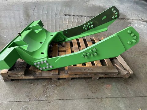 Main image for John Deere BRE10163 Tractor