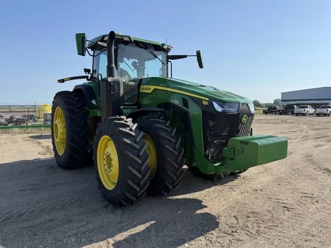 Main image for Used 2024 John Deere 8R 280 Tractor