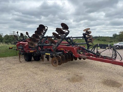 Main image for Used 2016 Case IH 875 Ripper