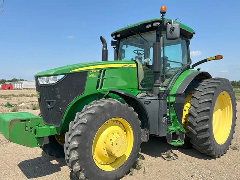 Main image for Used 2015 John Deere 7230R Tractor