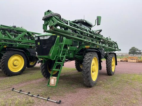Main image for Used 2022 John Deere 612R Sprayer - Self Propelled