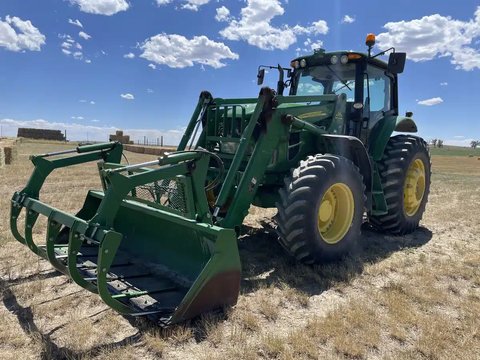 Main image for Used 2011 John Deere 7430 PREMIUM Tractor