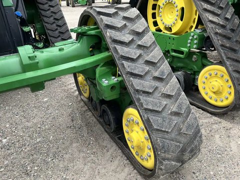 Main image for Used 2024 John Deere 8RX 410 Tractor