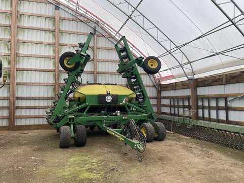 Main image for Used 2004 John Deere 1690 Air Drill