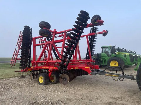 Main image for Used 2023 Sunflower 1436 Disc