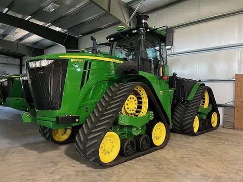 Main image for Used 2020 John Deere 9520RX Tractor