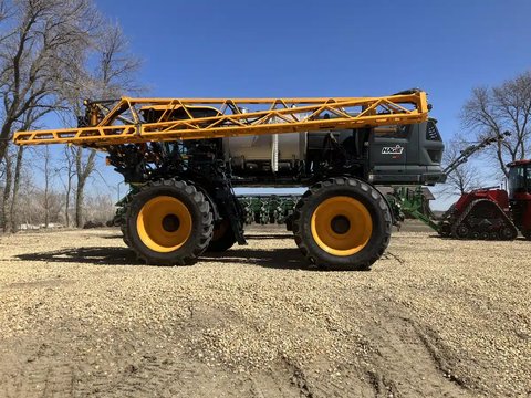 Main image for Used 2022 Hagie STS 12 Sprayer - Self Propelled