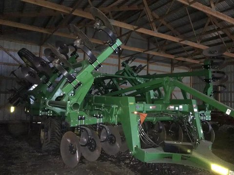 Main image for Used 2023 John Deere 2730 Ripper