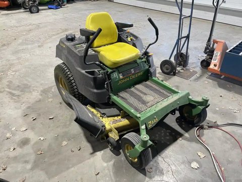 Main image for Used 2012 John Deere Z445 Mower - Zero Turn