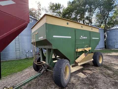 Main image for Used Demco 550 Gravity Box