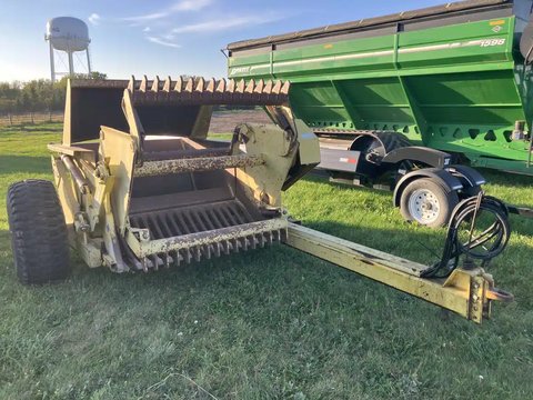 Main image for Used Degelman RP 6000 Rock Picker