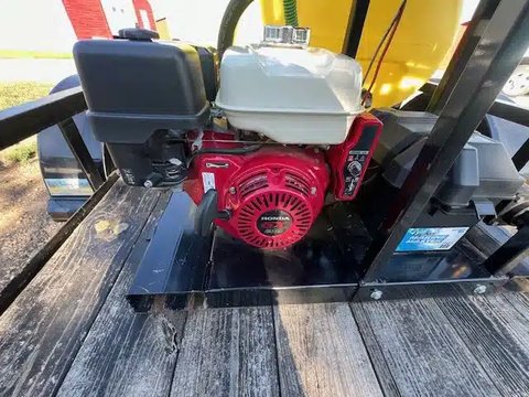 Main image for Used 2017 DS Manufacturing FSGUARD-200 Miscellaneous