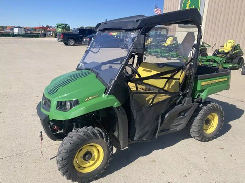 Main image for Used 2018 John Deere XUV 590E ATV