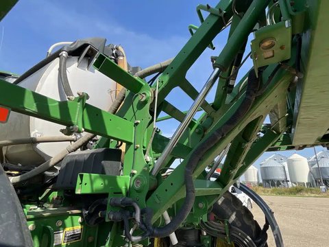 Main image for Used 2018 John Deere R4045 Sprayer - Self Propelled
