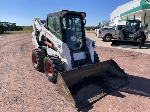 Main image for Used 2013 Bobcat S650 Skid Steer